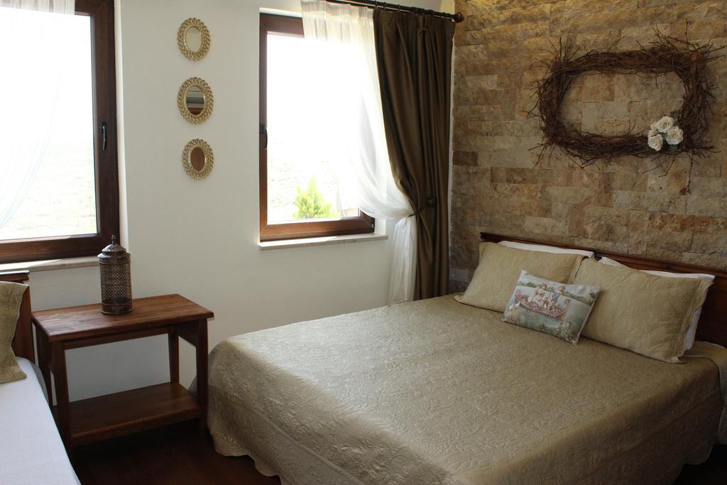 Alesta Hotel Bozcaada Kültér fotó